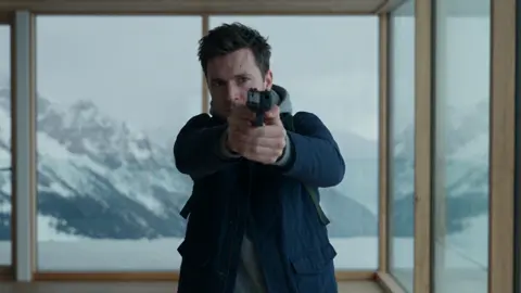 The standoff: You aim a gun at someone you love. They have turned.